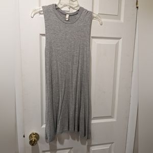 Elan Sleeveless Dress